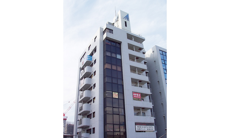 メルスサイトー