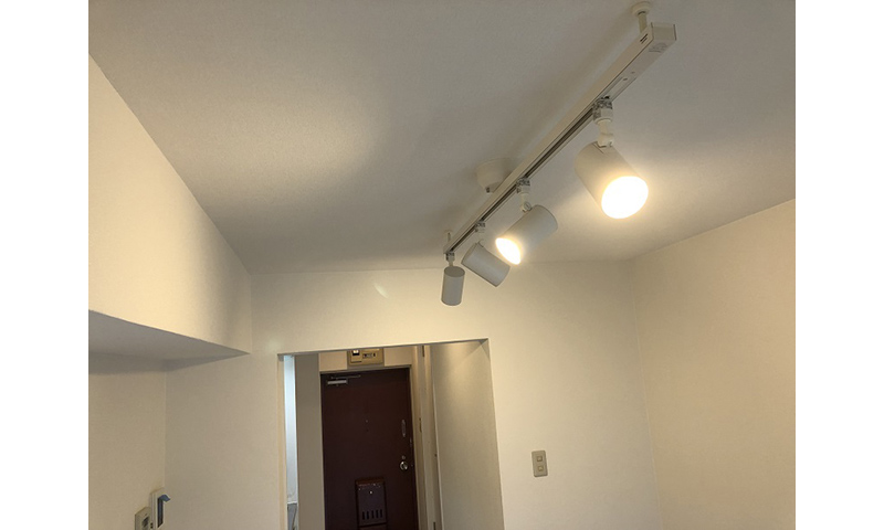 西新宿第2ローヤルコーポ