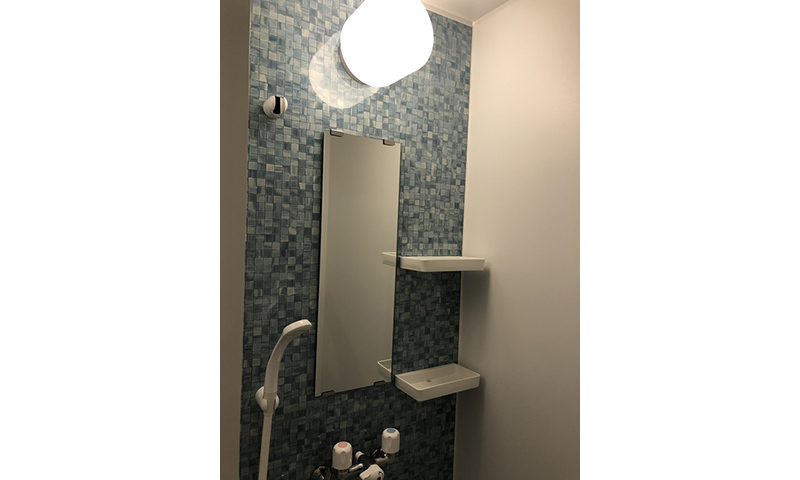 西新宿第2ローヤルコーポ