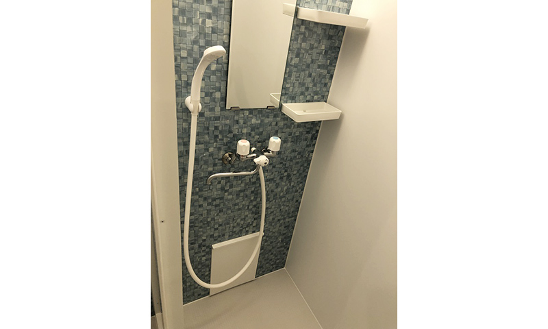 西新宿第2ローヤルコーポ