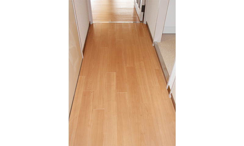 高田馬場シティハイツ