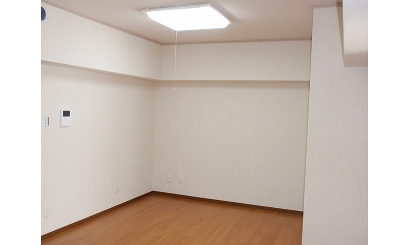 高田馬場シティハイツ