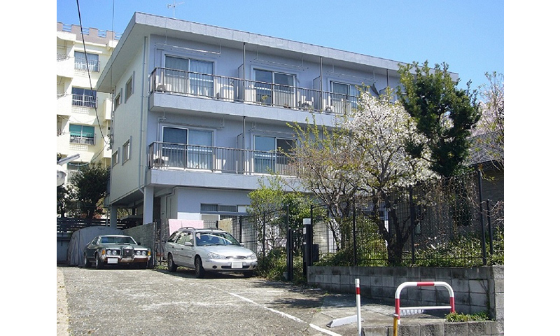 四谷グリーンコーポ