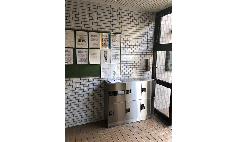 ライオンズマンション東高円寺