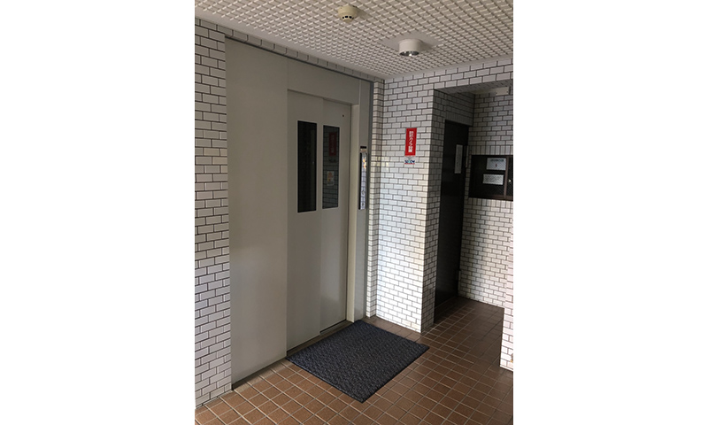 ライオンズマンション東高円寺