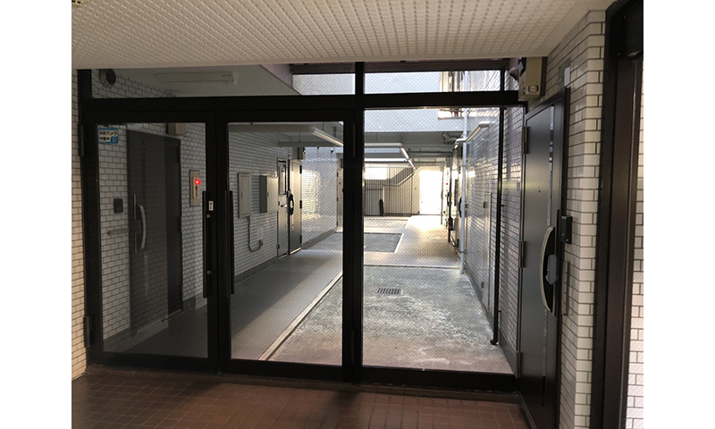 ライオンズマンション東高円寺