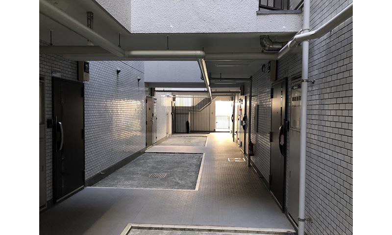 ライオンズマンション東高円寺