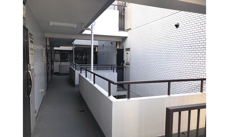 ライオンズマンション東高円寺